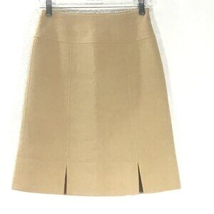 Vintage Nicole D - Italy 100% Wool Skirt